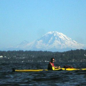 Meet your Posher, Greg